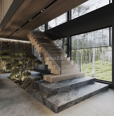 CHO THUÊ BIỆT THỰ SANG TRỌNG TẠI TRUNG TÂM QUẬN 1 – 11 NTMK