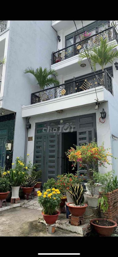 Phòng trọ Quận Tân Bình giá rẻ