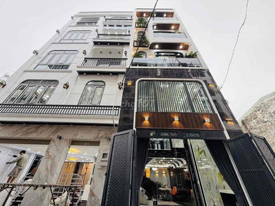 NHÀ PHỐ HẼM 8m MỚI HOÀN THIỆN P TÂN CHÁNH HIỆP Q12