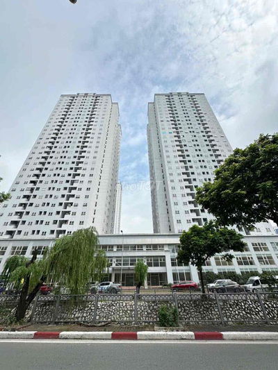 Bán căn hộ chung cư 30T Nam Trung Yên, Yên Hoà, Tp Hà Nội