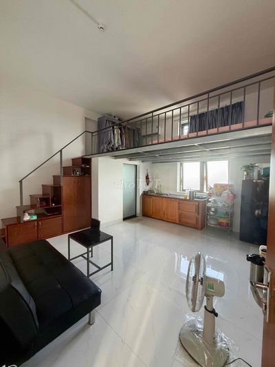 🏠 PASS LẠI PHÒNG CỰC ĐẸP Ở HOÀ XUÂN – FULL NỘI THẤT