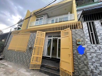 Cho thuê villa mini gần gò dưa. Ngang 8m.chỉ 12tr tháng 4pn 3wc
