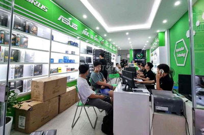 Cho thuê nhà 4 tầng mặt tiền Lê Đình Lý – gần Nguyễn Văn Linh