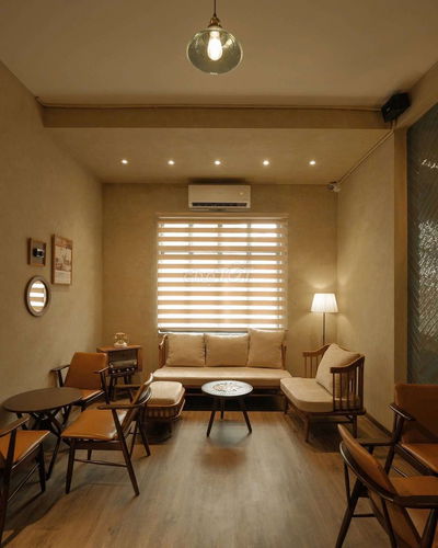 CHO THUÊ BIỆT THỰ KINH DOANH CAFE – NGUYỄN BỈNH KHIÊM, QUẬN 1