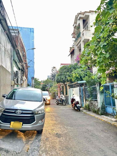 BÁN NHÀ DIỆN TÍCH LỚN - KHU PHÂN LÔ KHÔNG CÓ LỘ GIỚi 🚘 ĐƯỜNG ÔTÔ THÔNG