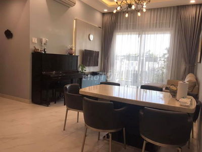 ## Căn Hộ 3 Phòng Ngủ The Botanica Phổ Quang - 100m2 Đầy Đủ Tiện Ích