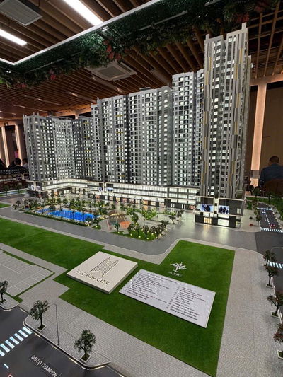 179TR là sở hữu căn 1PN+,1WC. Booking chỉ 20tr( có hoàn lại)