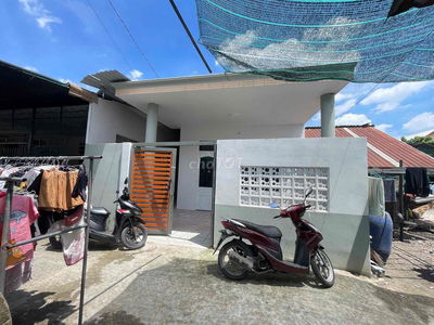 RA NHANH CĂN NHÀ CẤP 4 CHỦ SANG TÊN SANG SỔ NGAY ĐÔNG HOÀ DĨ AN