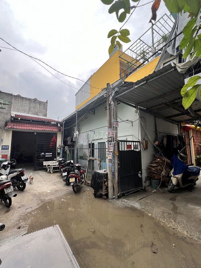 95m2 dãy 5 phòng trọ linh đông sát phạm văn đồng giá hiếm 6.2 ty