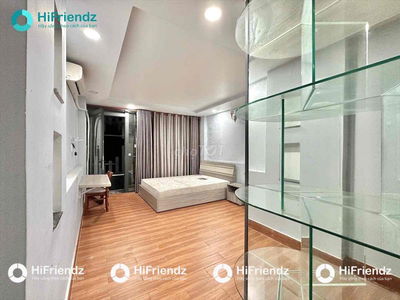 STUDIO BANCOL CHO NUÔI PET _ PHÍA SAU AEON MALL TÂN PHÚ