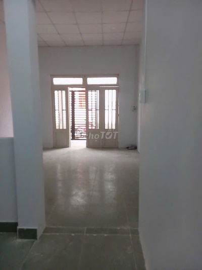 Nhà C4 MỚI NGAY MT TL43 Đường 20, Bình Chiểu, TĐ, Ô TÔ ĐẬU CỬA