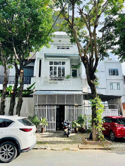 Bán nhà 3 tầng MT Hàn Thuyên. Hoà Cường Bắc Hải Châu