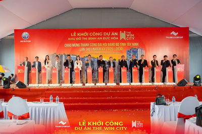 Sở hữu The Win City chỉ 179 triệu căn 2pn 1 wc MT Trần Văn Giàu