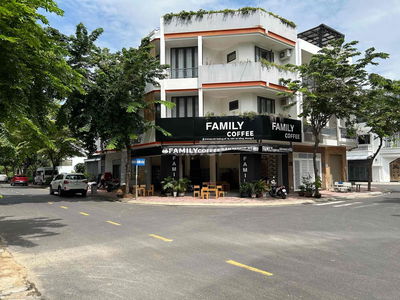 Bán Nhà Góc 2 mặt tiền đường số 14 - Hà Quang 2- Giá 13 tỷ