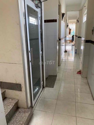 phòng trọ  thoáng mát bình tân