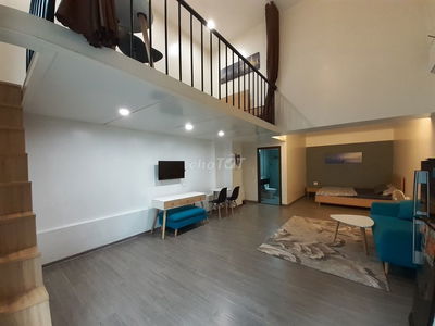 Nhượng lại căn hộ  đang thuê tầng 1 Mỹ An Đà Nẵng