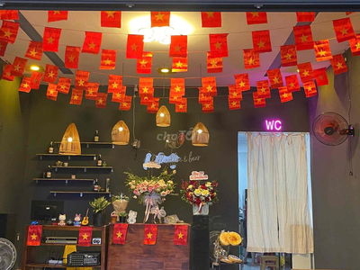 BÁN NHÀ KIỆT OTO THÔNG 5m ĐƯỜNG MẸ SUỐT