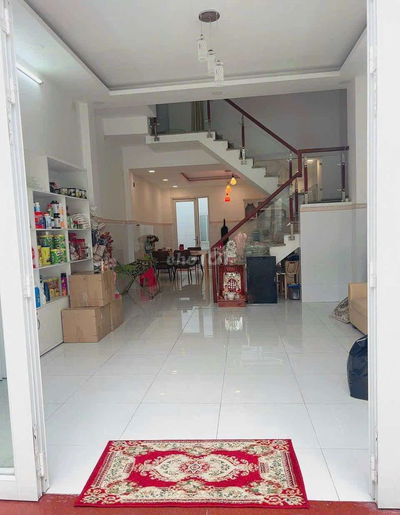 CHÍNH CHỦ - NHÀ KHU TÂN SƠN NHÌ - 4X15 - 1 LẦU - 2PN-2 VS - GIÁ RẺ