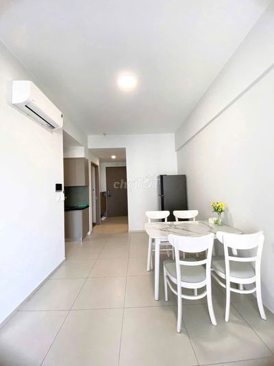 CHO THUÊ 8.5TR FULL NỘI THẤT CĂN 2PN 2WC CHUNG WEST GATE