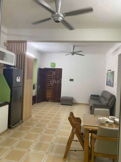 Bán Căn hộ 88.5m2, 2PN, 2WC, 2 ban công tại Cao ốc An Thịnh, P. An Phú