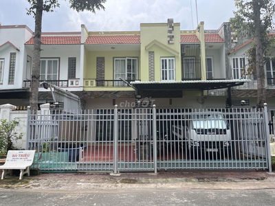 NHÀ ĐƯỜNG C5 KDC MINH CHÂU, P7, TP. SÓC TRĂNG