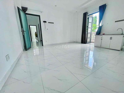 VĂN PHÒNG CityLand có Ban Công