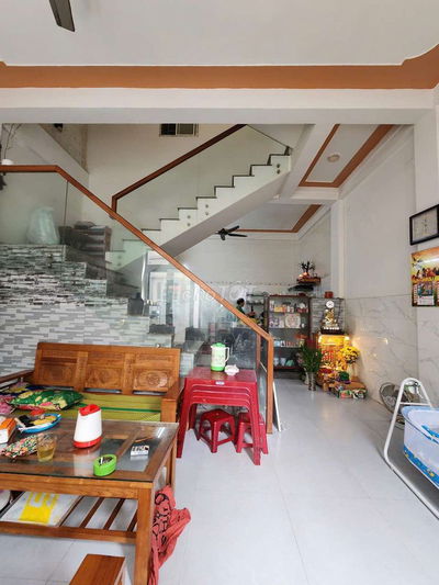 🔥 NHÀ 3 TẦNG TÂM HUYẾT – GẦN CHỢ ĐỐNG ĐA - TRUNG TÂM HẢI CHÂU 🔥