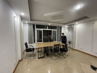 Chính chủ cho thuê VP 32m2 số 369 Nguyễn Trãi vị trí & view cực đẹp!