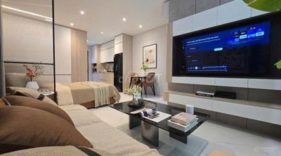 CHỈ CẦN 250TR SỞ HỮU NGAY CĂN HỘ MẶT TIỀN QL1A - TRỤC ĐƯỜNG PHÁT TRIỂN