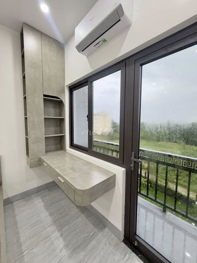 ✅CĂN HỘ MỚI 2 GIƯỜNG NGỦ , FULL NỘI THẤT - GẦN FPT