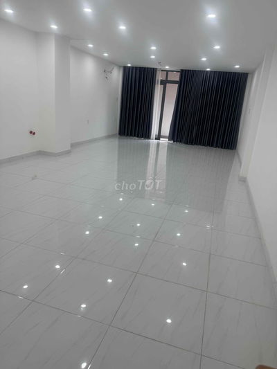 CHO THUÊ VĂN PHÒNG ĐƯỜNG TRẦN TRỌNG CUNG, Quận 7.