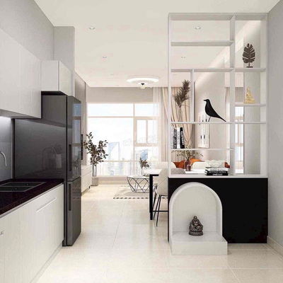 2 phòng ngủ view đẹp ngay trung tâm tân phú