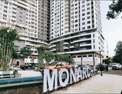 ✅QUỸ CĂN HỘ 2PN , VIEW SÔNG HÀN - MONARCHY ĐÀ NẴNG