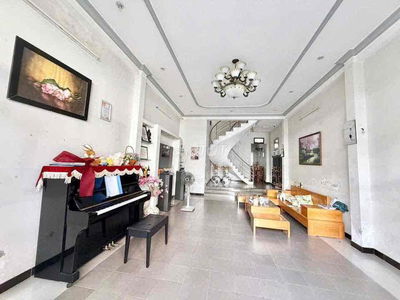 Cho thuê nhà MT Mai Xuân Thưởng Thanh Khê