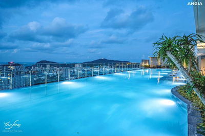 BÁN CĂN HỘ THE SÓNG VŨNG TÀU GẦN BIỂN 2PN 53M2 GIÁ 2.2TỶ.LH ***