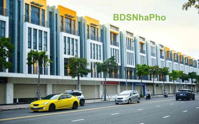 🇻🇳 CHO THUÊ SHOPHOUSE NGUYỄN PHƯỚC LAN ĐÃ HOÀN THIỆN