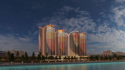 Sở hữu căn hộ Capital Square Đà Nẵng sát cầu rồng 300m biển Mỹ Khê 1km