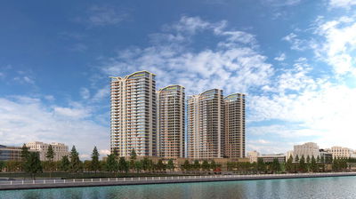 Quỹ Căn Đẹp Đầu Tư 1PN,2PN,3PN view sông Hàn & biển Mỹ Khê từ 4 tỷ/căn