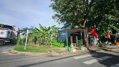 🔥Chủ Cần Bán Lô Góc Đồng Khởi 7m5 Ngay Bến Xe Trung Tâm Đà Nẵng