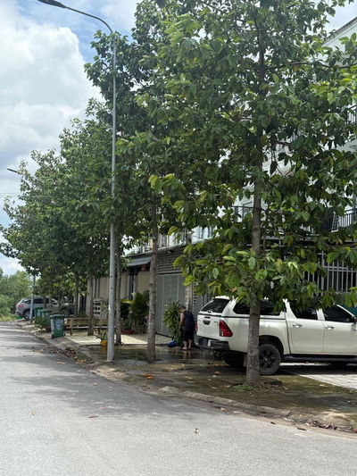 MT kinh doanh, 104m2, KDC Tân Long 1, GPXD 1trệt 2 lầu, Chỉ 2.05 Tỷ