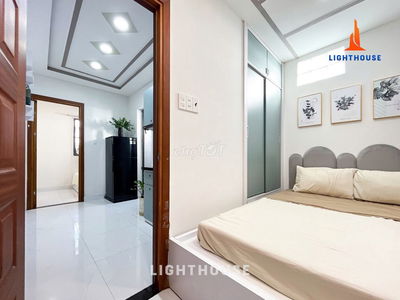 🔥 CĂN HỘ DỊCH VỤ 2PN – TRUNG TÂM PHÚ NHUẬN – BOOK NGAY KẺO LỠ! 🔥