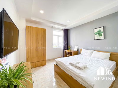 Cho Thuê Căn Hộ Đầy Đủ Nội Thất Gần Phú Mỹ Hưng Tower SECC