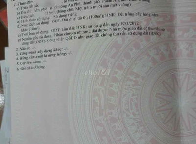 DÃY PHÒNG TRỌ 6 PHÒNG, DT 116M2, THU NHẬP SẴN, GẦN LÊ THỊ TRUNG