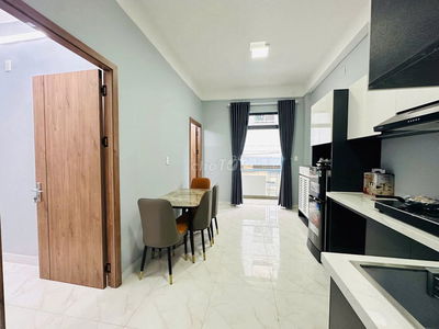 Chung cư mini 2 phòng ngủ NGAY Huflit, các trường y dược, Quận 10