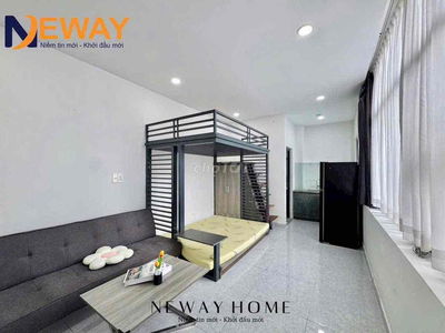 Duplex Full Nội Thất Có Cửa Sổ Thoáng Ngay Nguyễn Sơn - Aeon Tân Phú