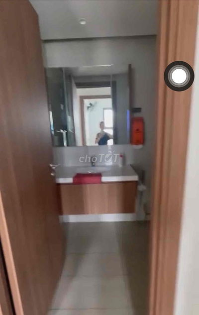 Căn hô cao cấp 50m2 , 1PN, Residence Garden 1 -  Swanbay