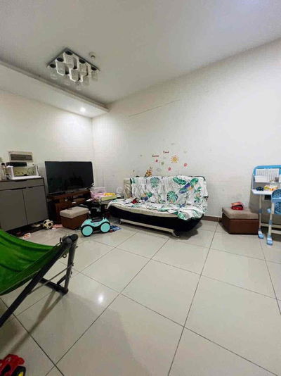 CHO THUÊ CH ERA TOWN 2PN FULL 8,5 tr