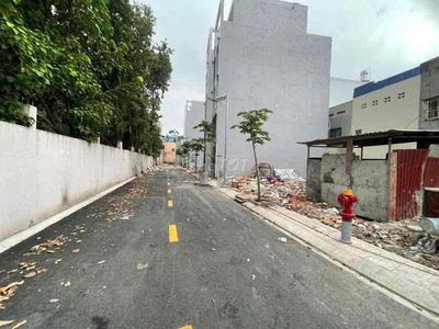 03 Lô đất phân lô 973 Đường Nguyễn Ảnh Thủ . P. Tân Chánh Hiệp. Q12