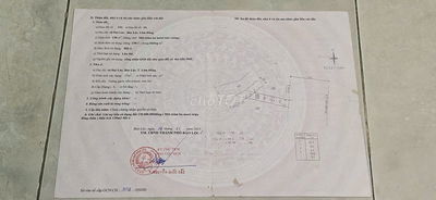 Nhà mặt tiền đường QL20, 300m2. Gần trường học, chợ. Giấy tờ chính chủ