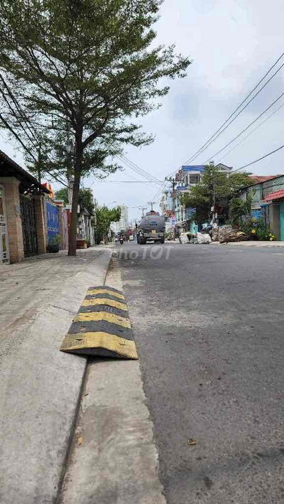 Cạnh Phú Mỹ Hưng,🏡MT  Dương Cát Lợi,TT Nhà bè.DT 105m2,khu sầm uất,